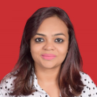Divya Desai