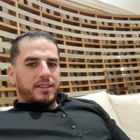 Rachid Boucherka