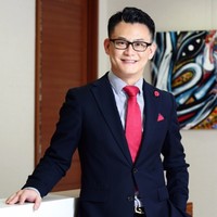 David Lay Jung
