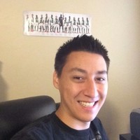 Michael Chan