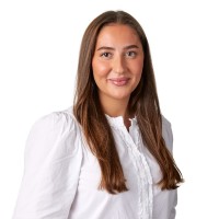 Ida Sofie Lüthe