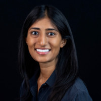 Krystal Patel
