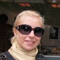Yulia Streltsova