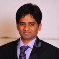 Shivananda Chary P
