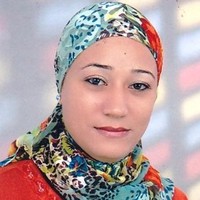 Fatma Youssef
