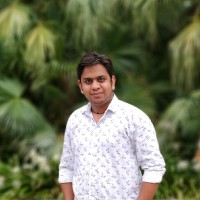 Chandra Shakhar Joshi