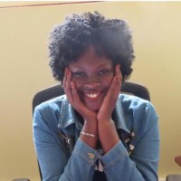 Molly M. Nzaramba