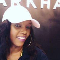 Nthabiseng Ramahlosi