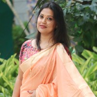 Saheli Roy Chowdhury
