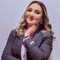 Cristiane Madureira De Melo