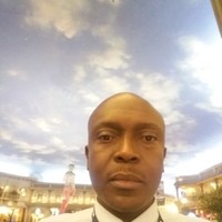 Martin Makhubela