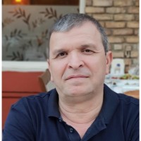 aziz keskin