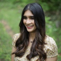 Suvi Vijayakumar