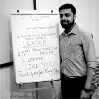 Nishant Mishra