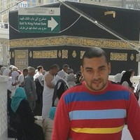 Mohammed Sayed