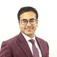 Jayesh Sanjay Goyal