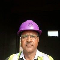 Sandeep Kumar Agrawal