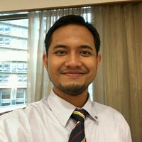 Azmi Abd Ghafar