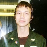 Александр Бусыгин