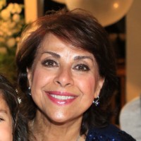 Azam Sepehri