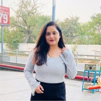 Aayushi S.