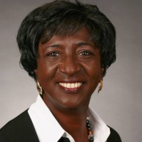 Dorothy Freeman