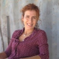 Maria Natividad López  Sánchez