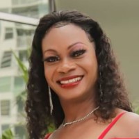 MICHELLE M. Darling PhD (c), MPhil