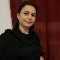 Cristina Constandoglu