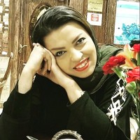 Samane Bagheri