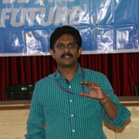 Pramod S.
