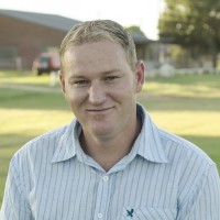 Alwyn Smit