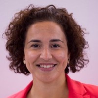 Begoña Gómez Rodríguez