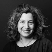 Rebecca Kaplan
