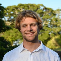 Isaac Gates