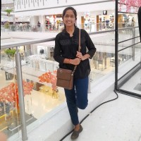 Suvarna Phadtare