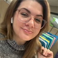 Elizabeth Gary