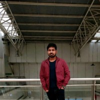 Manish Ray