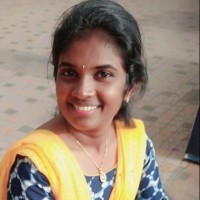 Lipi Krishna
