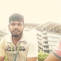 Vignesh sankaranarayanan