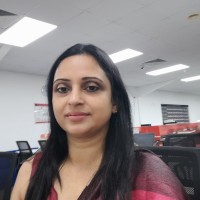 Nirosha Niriella