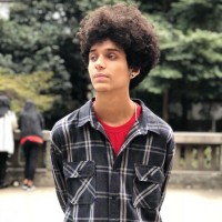 Matheus Ayres