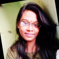 Manisha kumari Patra