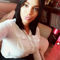 Gabriela Leigh Schouw