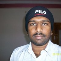 Sachin Patil