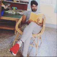 Gaurav Shakya