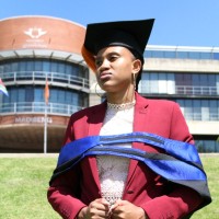 Lungile Mathonsi