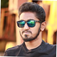 Vignesh Babu