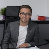William Taieb
