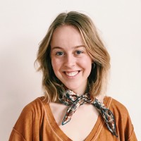 Eliza Carter